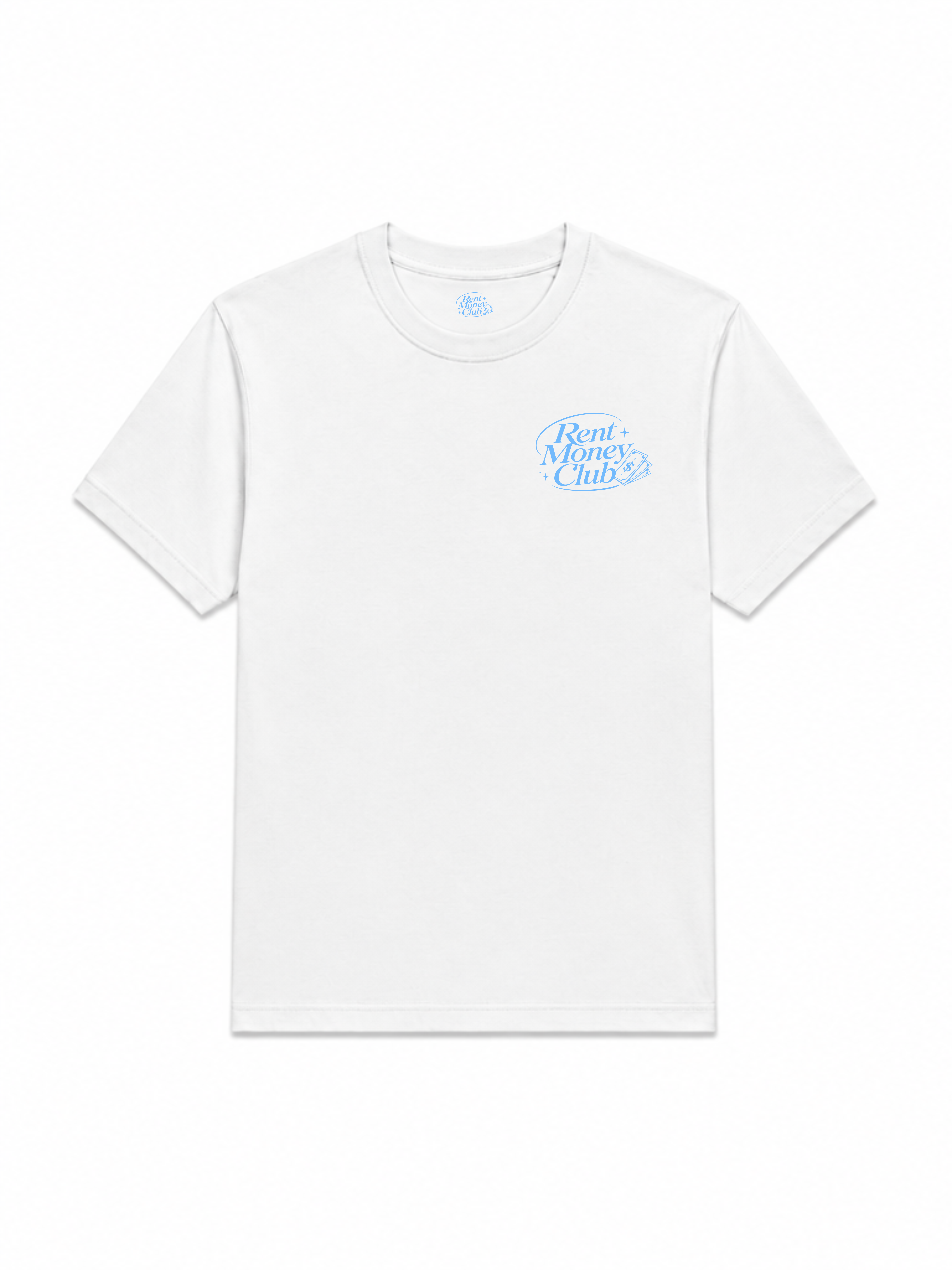 Rent Money Shirt 1