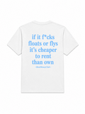 Rent Money Shirt 2