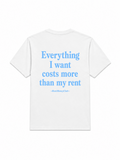Rent Money Shirt 1