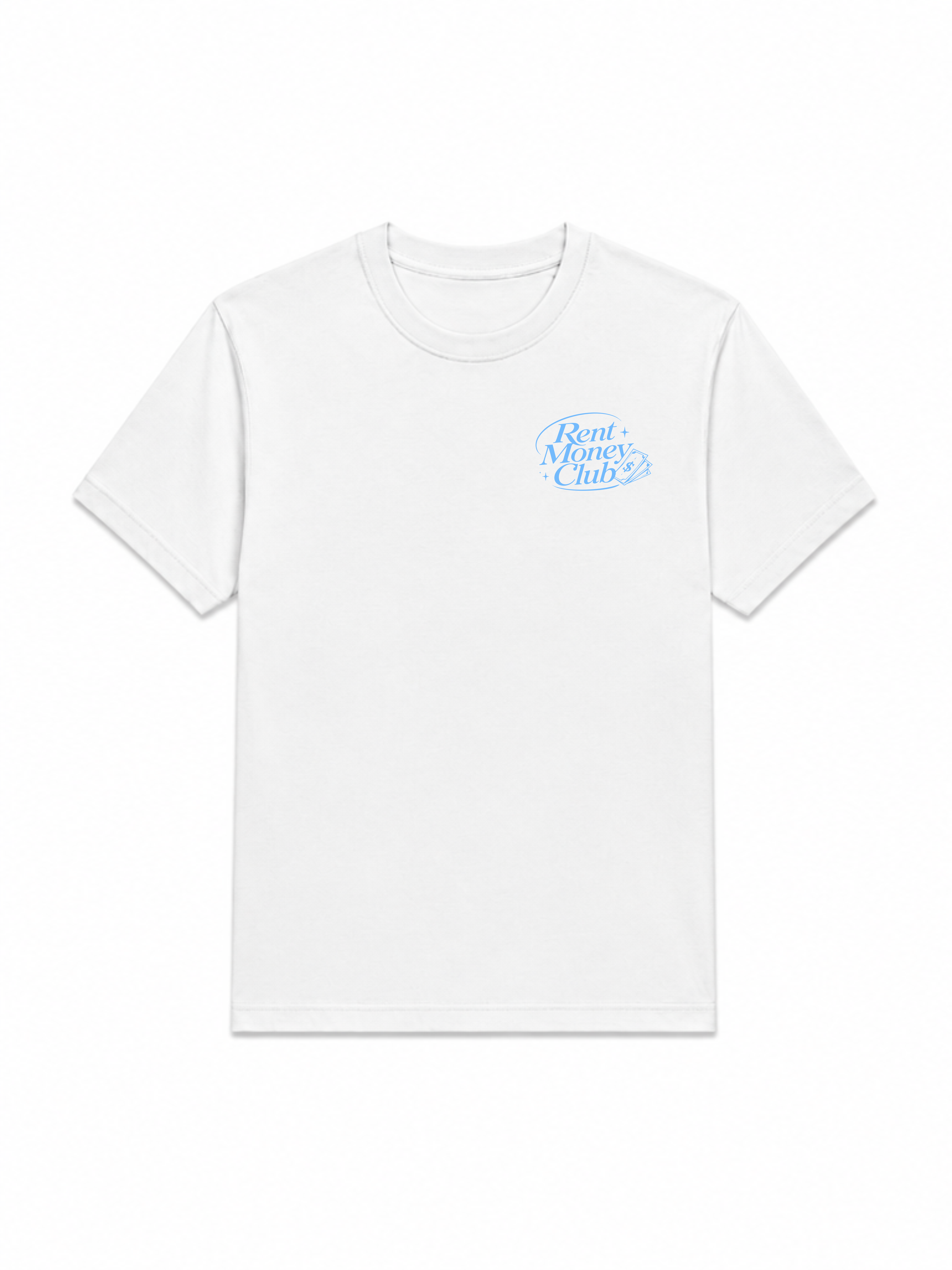 Rent Money Shirt 1